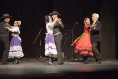 Dias de los Muertos activities in Silver City on Monday, October 31