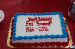 Fort Bayard celebrates 150th anniversary