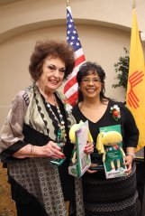 Girl Scouts of the Desert Southwest Women of Achievement