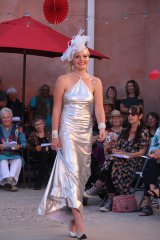 Red Hot, Red Dot Art Festival 2016 closing fashion show