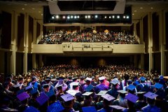WNMU Fall Graduation 2016