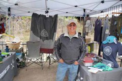 Continental Divide Trail Days - Saturday, April 16 in Big Ditch