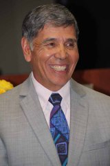 Mike Trujillo retires as 1st American Bank market president