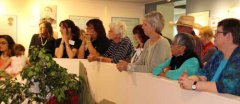 SC Museum opens Stories of SW Women Exhibit 041516