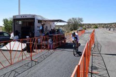 Tour of the Gila Time Trials-Stage 3