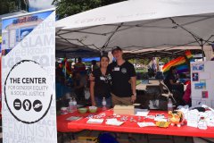 2017 Silver City LGBTQ Pride Festival
