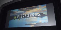 6th Annual Wild & Scenic Film Festival