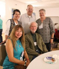 AAUW and NMNWSE hold joint conference in Silver City 1020-2217