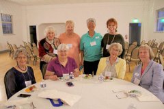 AAUW and NMNWSE hold joint conference in Silver City 1020-2217