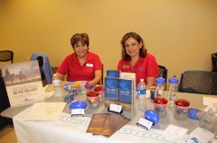 Grant County Business Resources Expo 061517