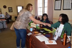 Community Outreach Day Community Resource and Health Fair 2017