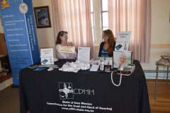 Community Outreach Day Community Resource and Health Fair 2017