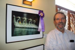 Grant County Art Guild Birds of the Southwest Show 2017