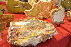 Gem and Mineral Show on Saturday 090217