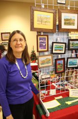 Fourth annual Silver City Holiday Market 111817