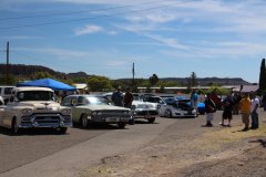 Hurley Pride Festival and Car Show 2017