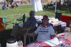 July Fourth activities in Gough Park 070417