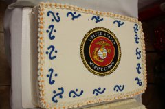 Marine Corps Birthday Ball 11017