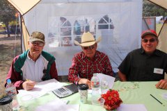 Mimbres Valley Harvest Festival 093017