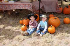 Mimbres Valley Harvest Festival 093017