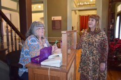 Silver City Museum opens 50 Years Exhibit 051917