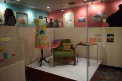Silver City Museum opens 50 Years Exhibit 051917