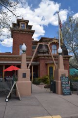 Silver City Museum Grand Re-Opening