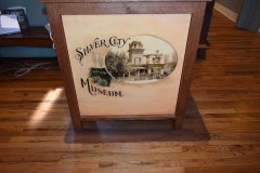 Silver City Museum Grand Re-Opening