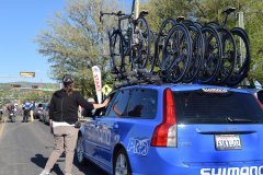 Tour of Gila Stage 1 UCI men