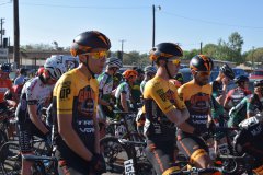 Tour of Gila Stage 1 UCI men