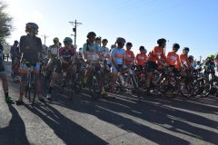 Tour of Gila Stage 1 UCI women