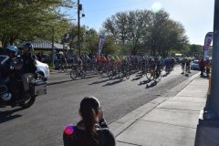 Tour of Gila Stage 1 UCI women
