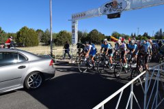 Tour of the Gila Stage 2 Inner Loop Fort Bayard to Fort Bayard 042017