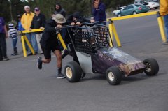 WNMU celebrates 50th anniversary of first Great Race 042917