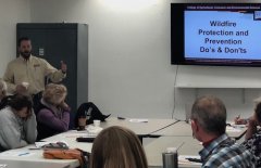 Cattle Producers workshop held 010618