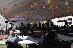 Chicano Street Fest 102018