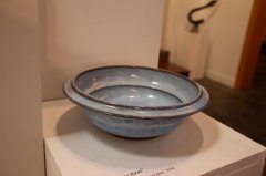 Clay Festival Juried Show 071918