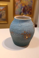 Clay Festival Juried Show 071918