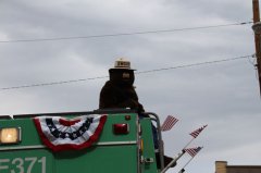 Fourth of July Parade 2018 part 1