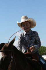 Grant County Fair Junior Rodeo 092218