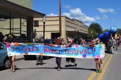 Gila River Festival Extravaganza 092218