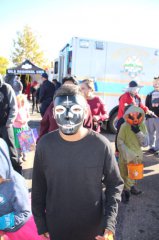 Halloween at GRMC 103118 part 1
