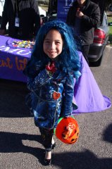Halloween at GRMC 103118 part 1