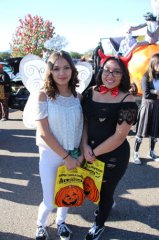 Halloween at GRMC 103118 part 2