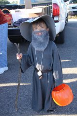 Halloween at GRMC 103118 part 2