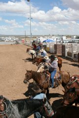 Hidalgo County Fair 082618