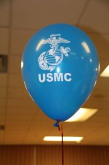 Marine Corps 243rd birthday 111018