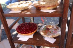 Mimbres Valley Harvest Festival held 092918