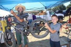 Mimbres Valley Harvest Festival held 092918
