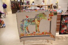 Quilt Show July 2-4, 2018